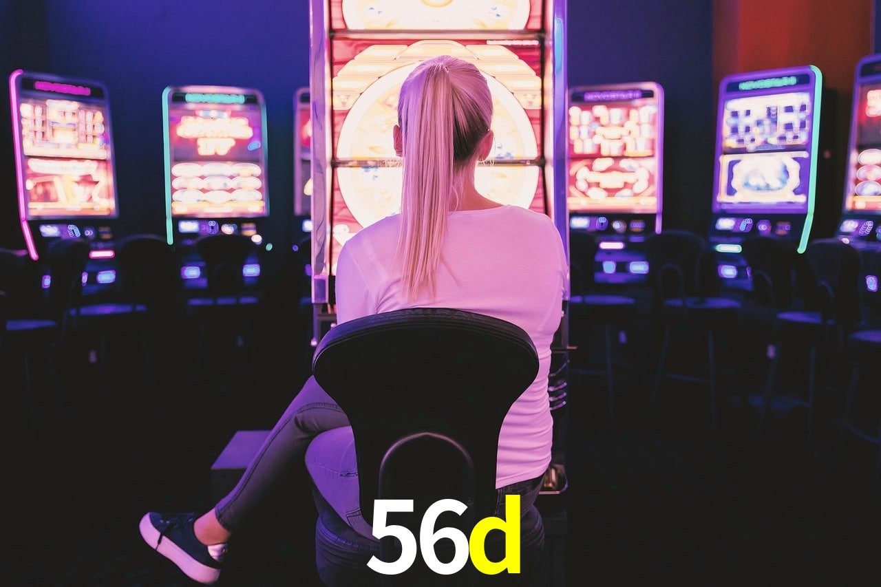 Game Providers 56d