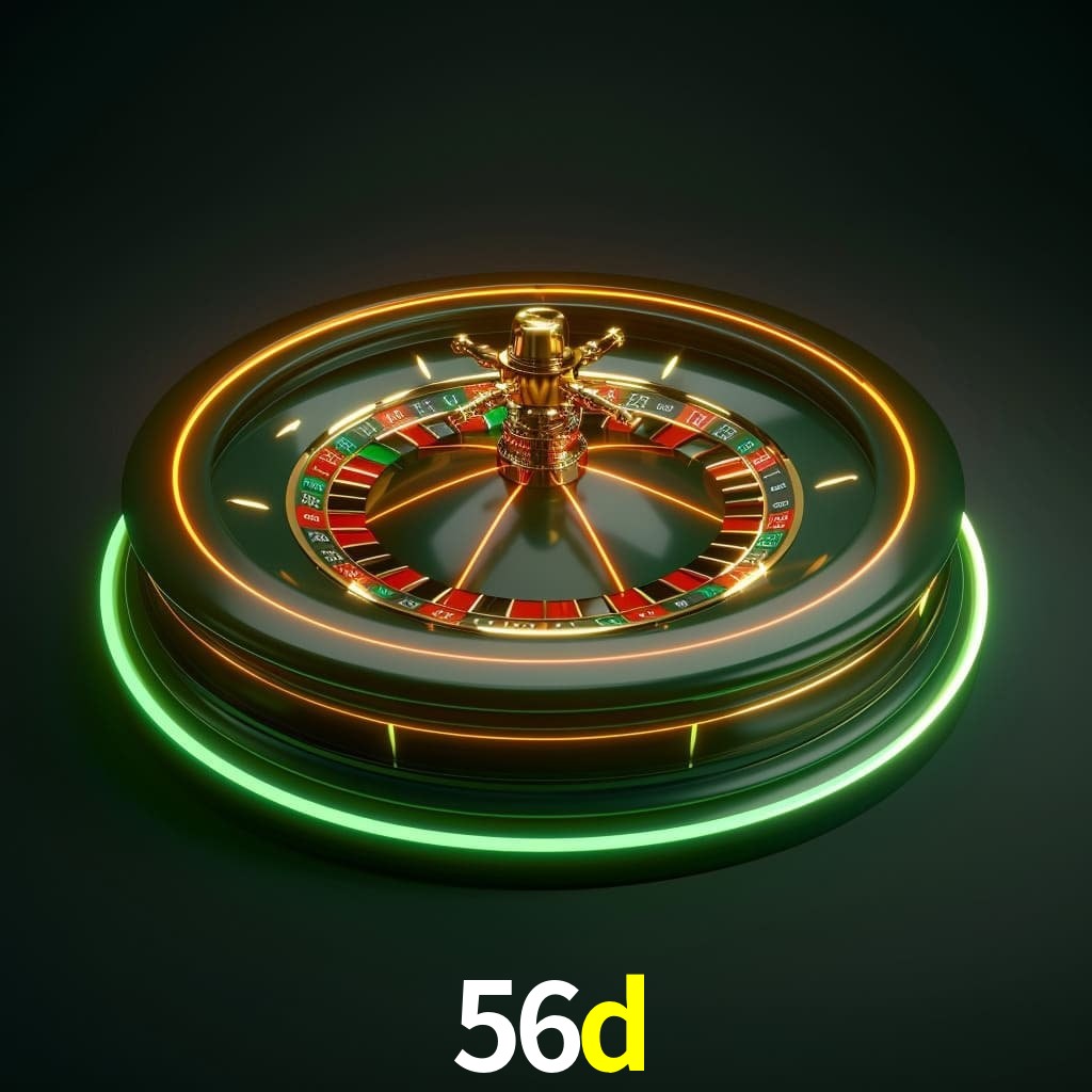 APK oficial da 56d para Android