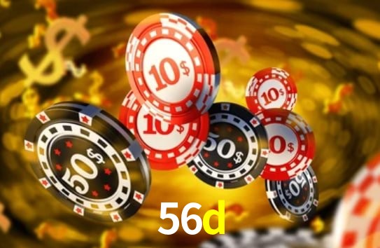 Estatísticas 56d
