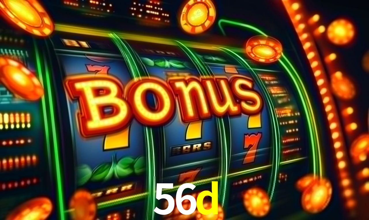 Blackjack Table 56d