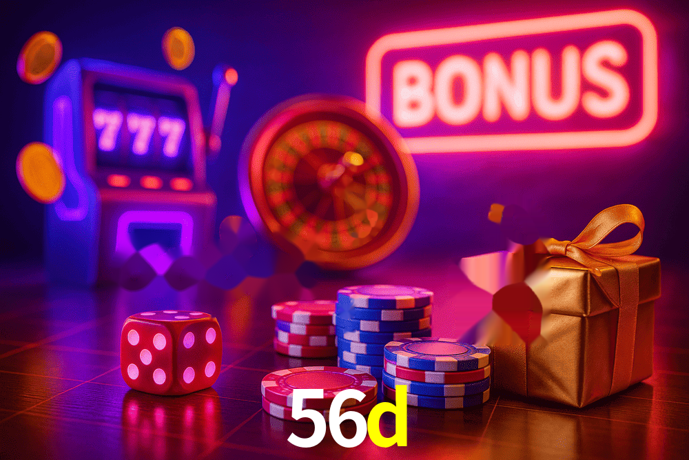 Apostas Esportivas na 56d: Um Guia Completo