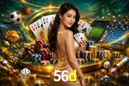 Live Casino 56d