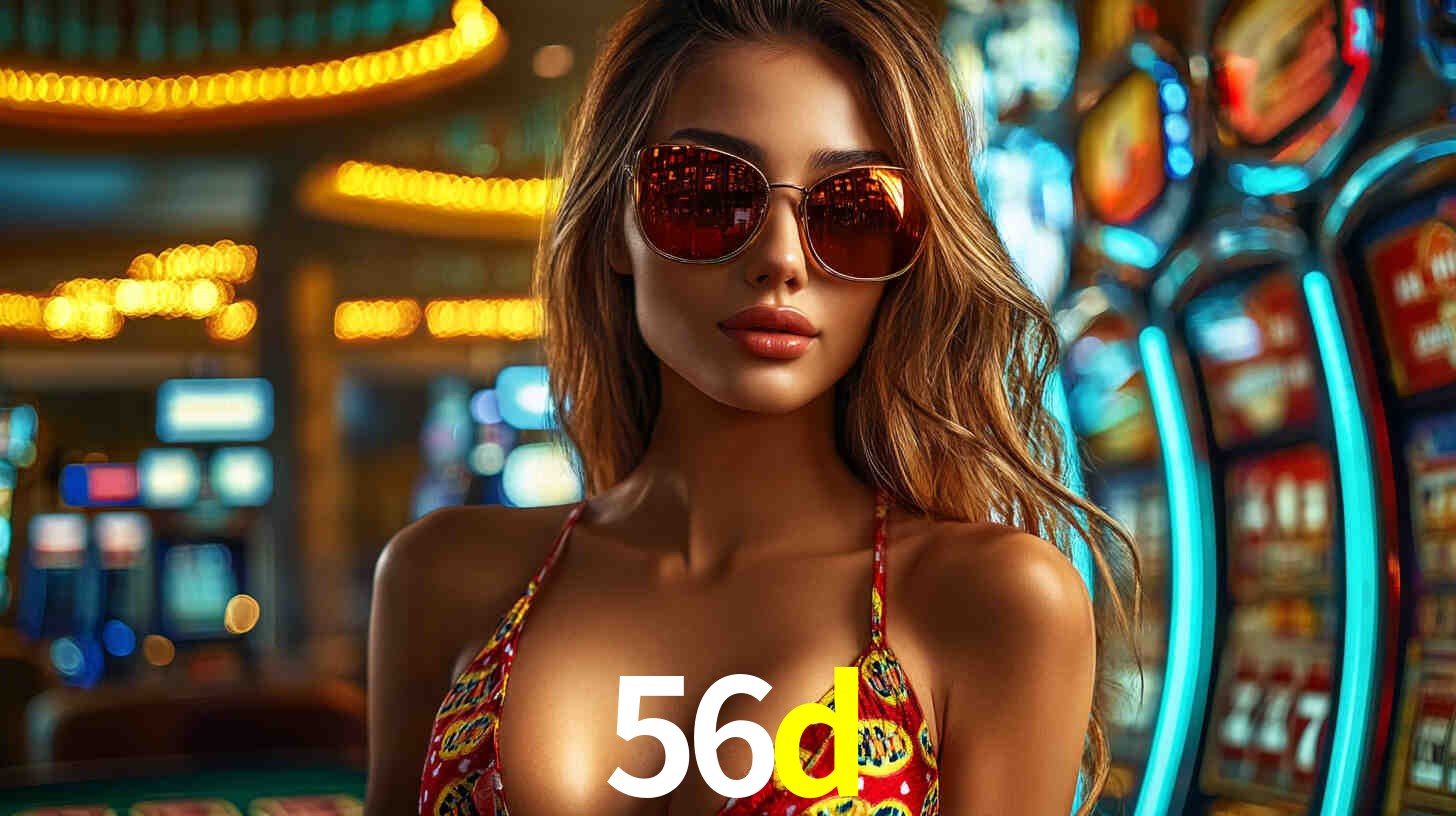 Ofertas Imperdíveis na 56d: Promoções e Bônus Que Valem a Pena