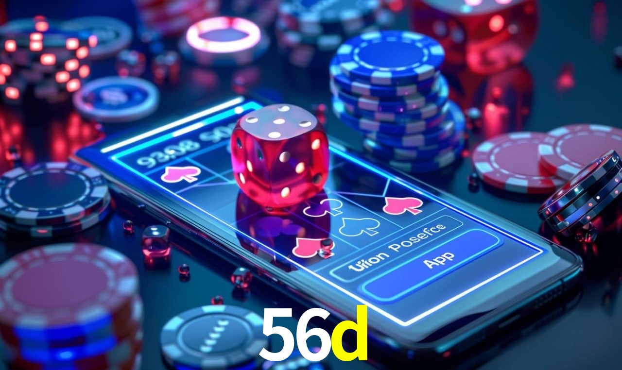 Programa VIP exclusivo da 56d