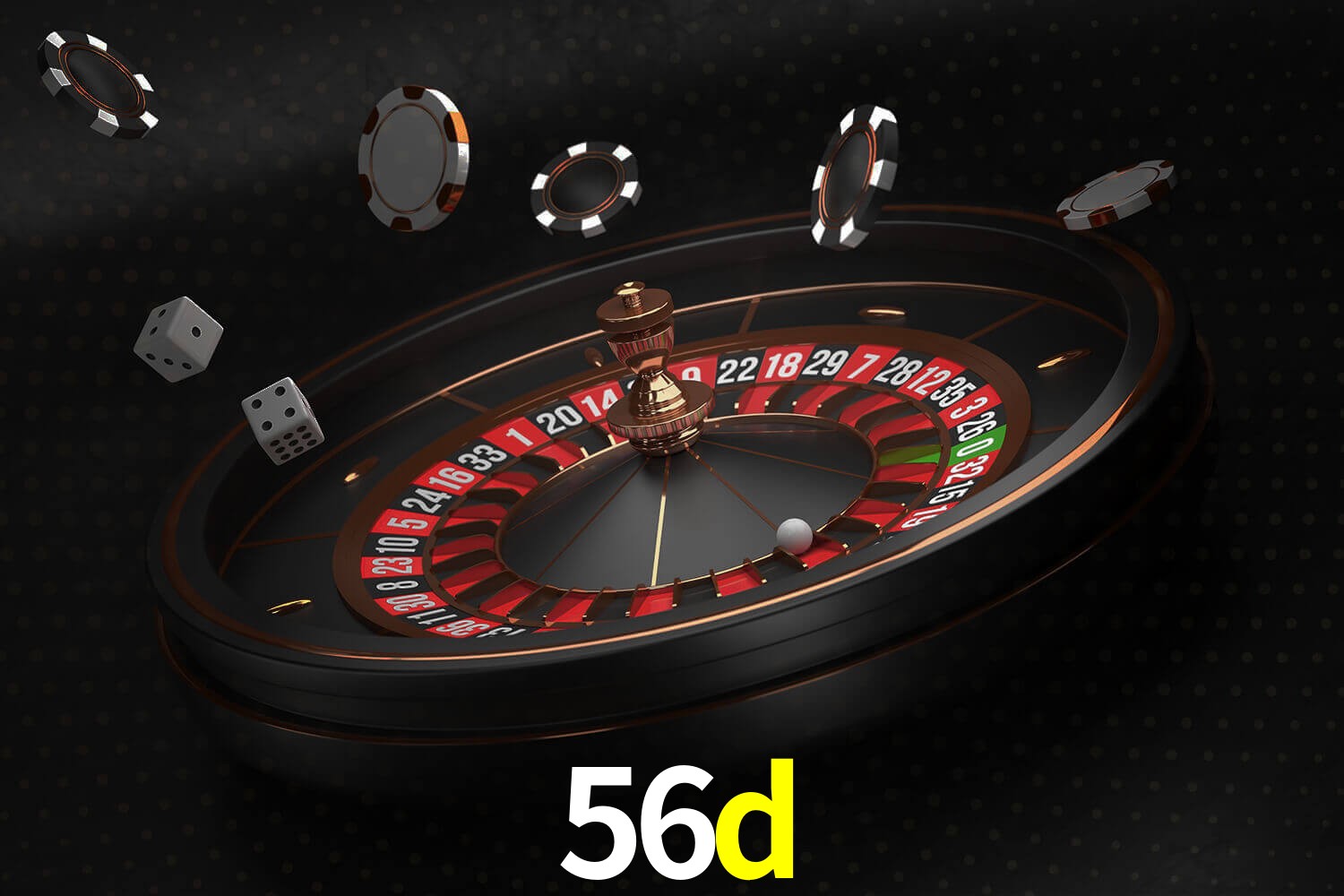56d: Seu Cassino Premiado com Pagamentos Rápidos