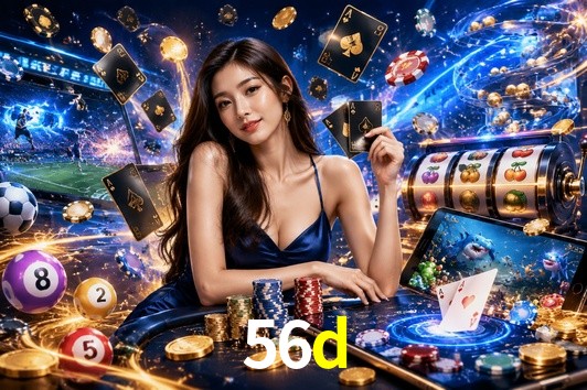 Platform Technology 56d