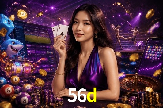 Roulette Table 56d