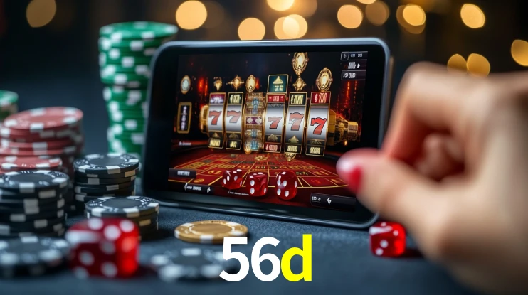 Exclusive Games 56d