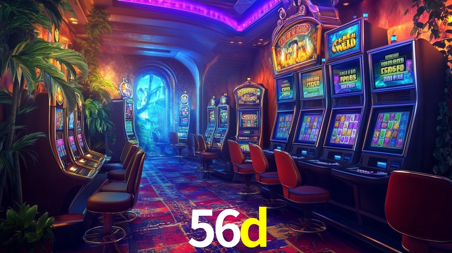 Welcome Bonus 56d