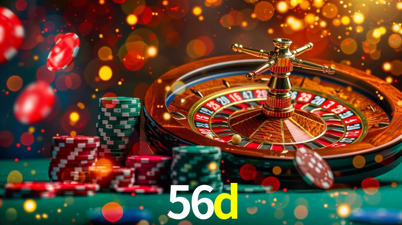 cassino 56d