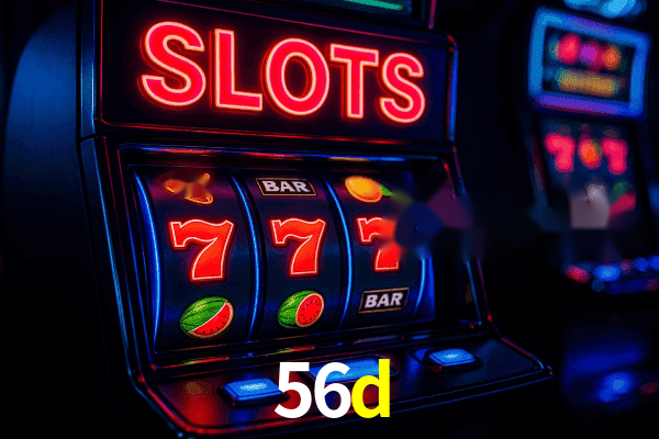 Loterias online disponíveis na 56d
