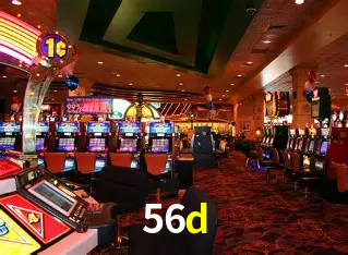 Desvendando o Mundo dos Jogos Virtuais na 56d