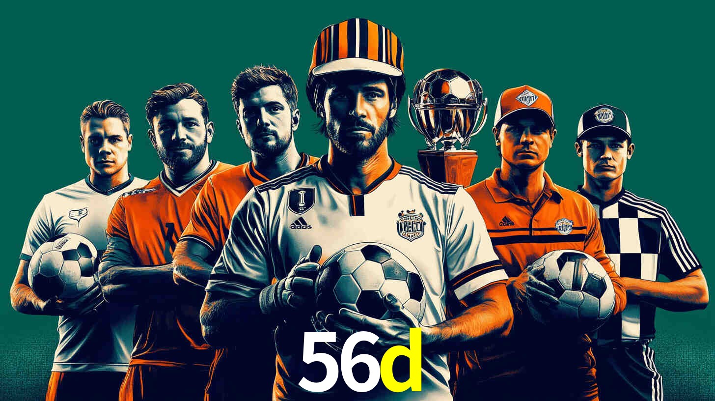 Explorando a Categoria de Eventos em Apostas na 56d