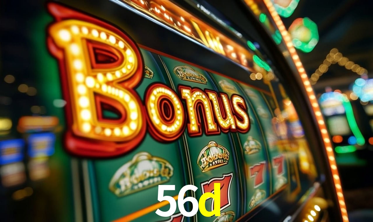 Login seguro na 56d