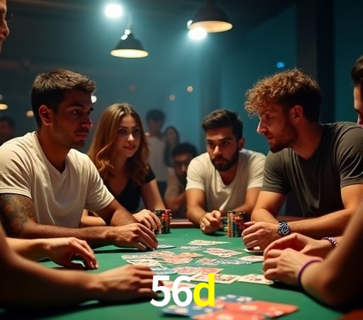 Jogos de loteria online na 56d