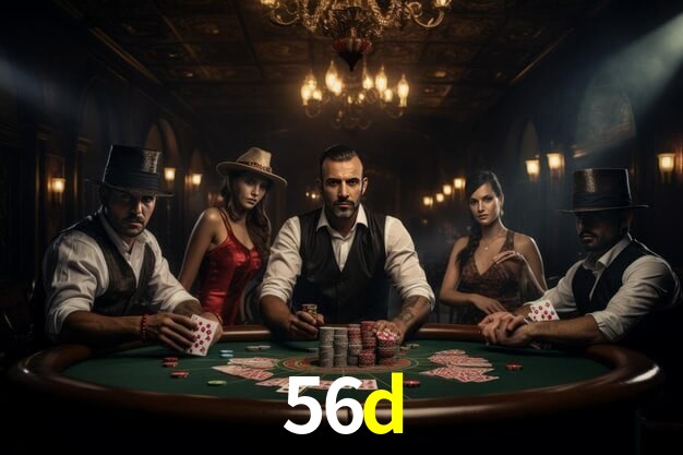 Página oficial da 56d no Facebook