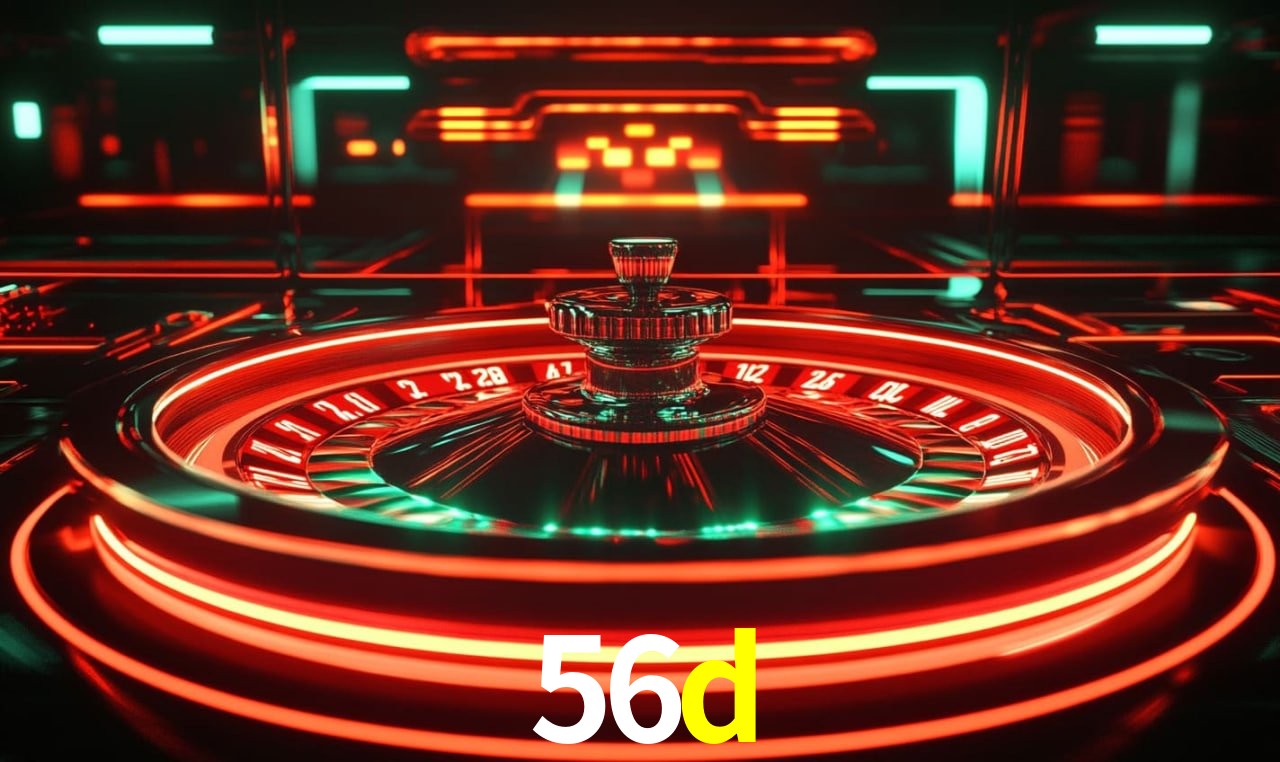 Descubra o Programa VIP da 56d: Vantagens Exclusivas para Jogadores