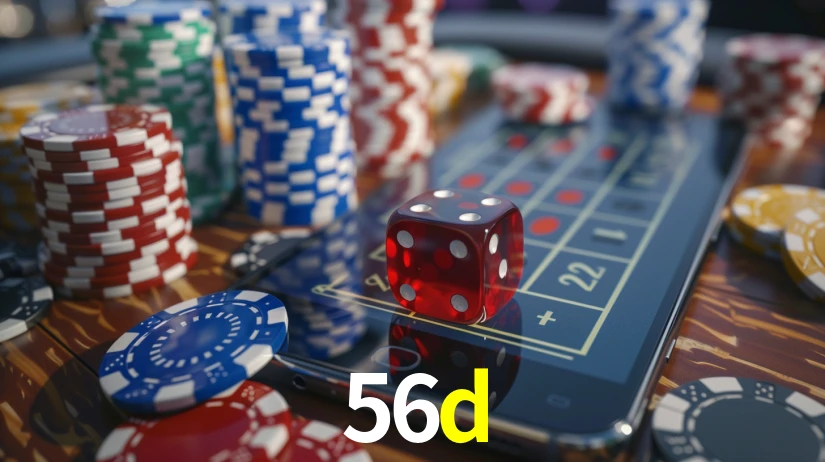 56d bet