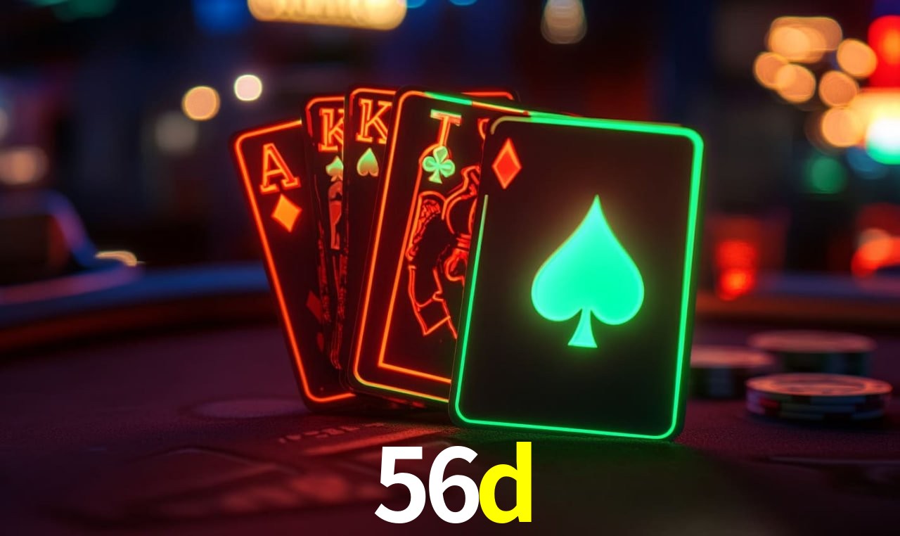 Níveis do programa VIP da 56d