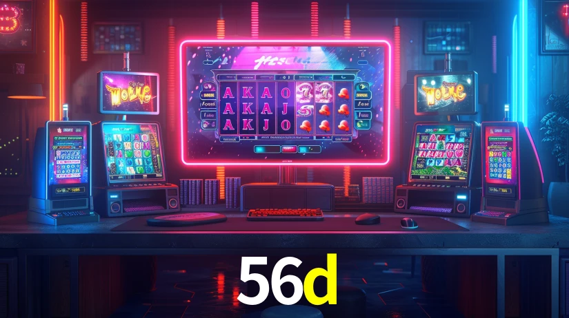 56d bet