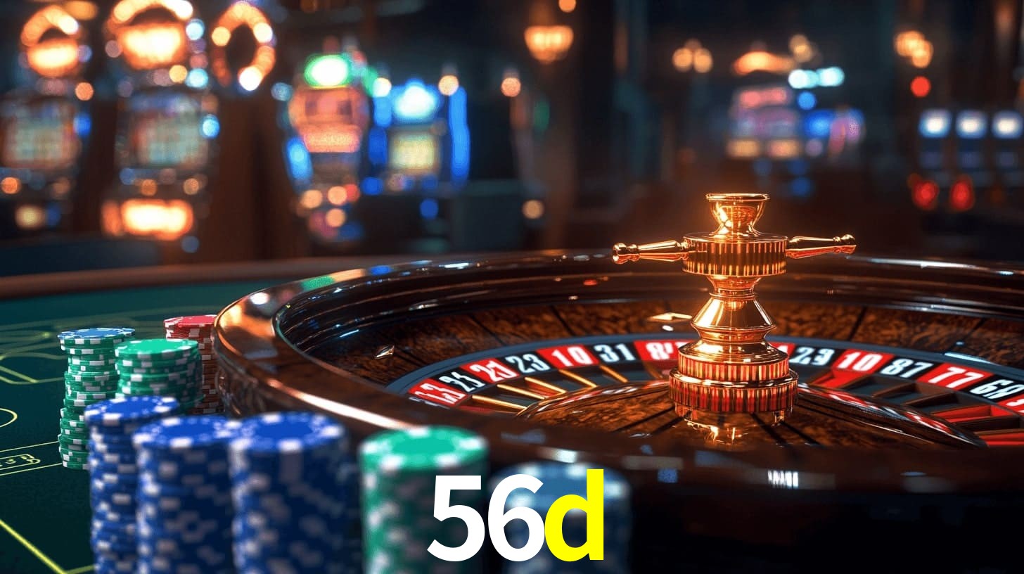56d.com