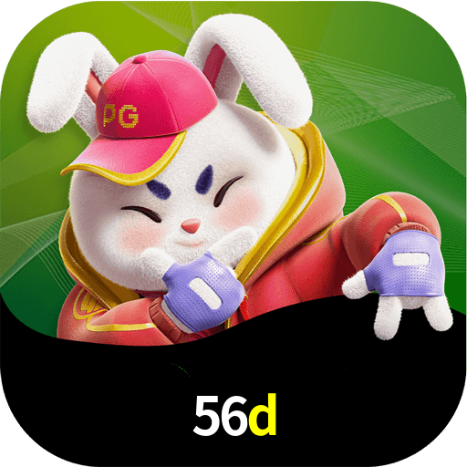 Logo da 56d